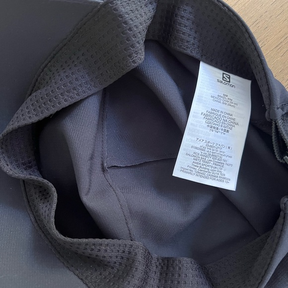 Running hat - Picture 2 of 2